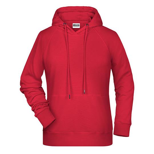 Ladies´ Hoody