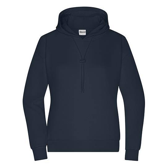 Ladies´ Lounge Hoody