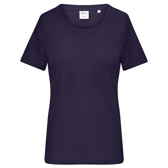 Ladies´ T-Shirt 1:1 Rib