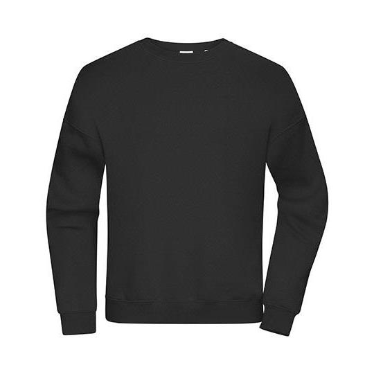 Unisex Oversized Sweat