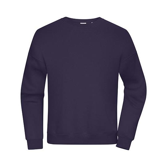 Unisex Oversized Sweat