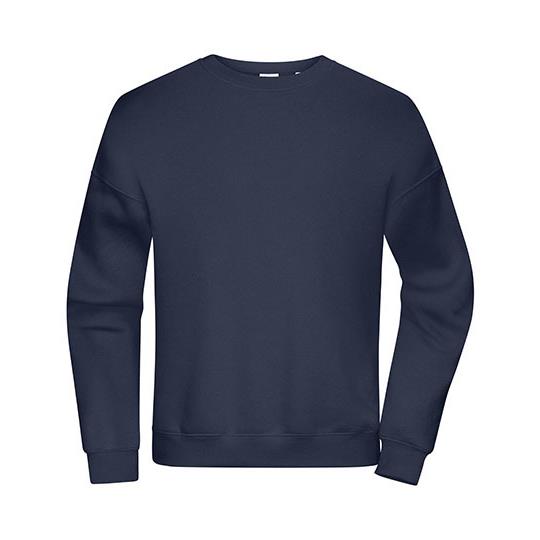 Unisex Oversized Sweat
