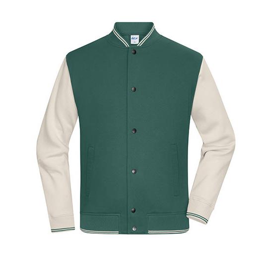 Unisex College-Jacket
