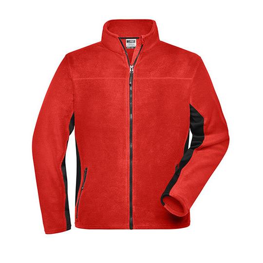 Red Black