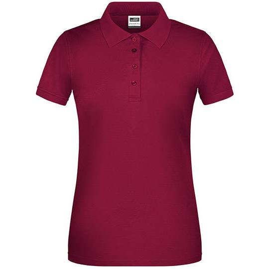 Ladies´ Bio Workwear Polo