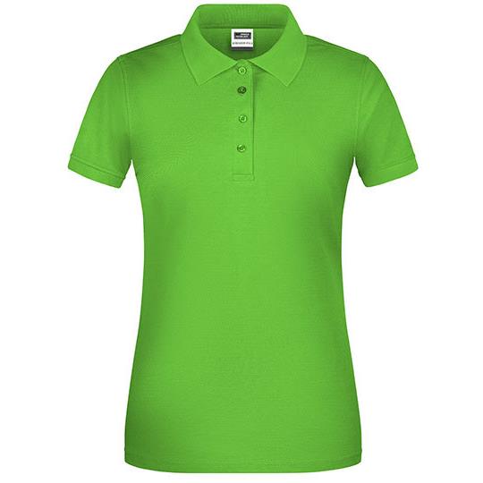Ladies´ Bio Workwear Polo