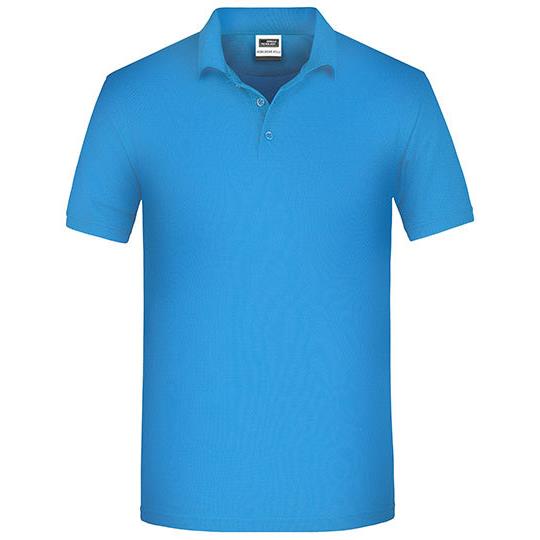 Men´s Bio Workwear Polo