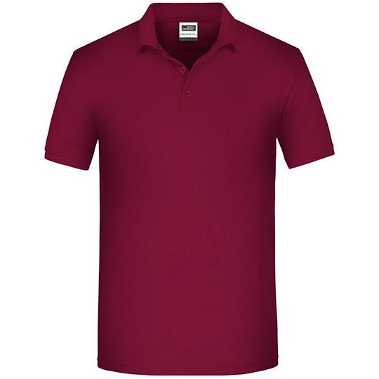 Men´s Bio Workwear Polo