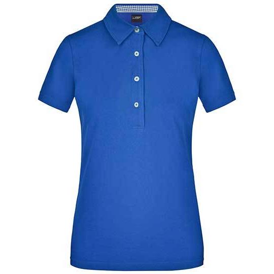 Ladies´ Plain Polo