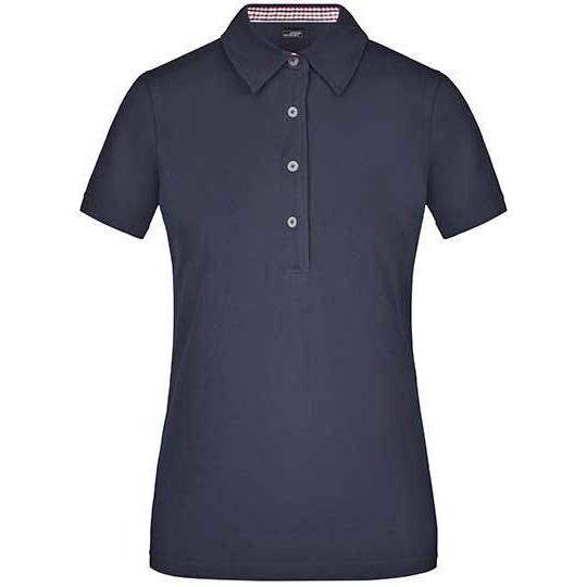 Navy Red