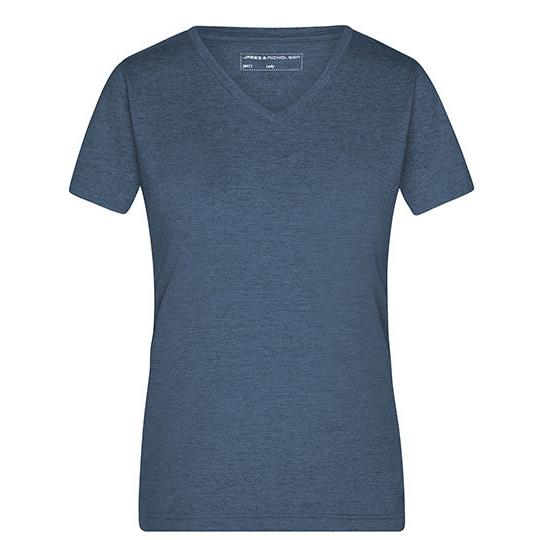 Blue Melange