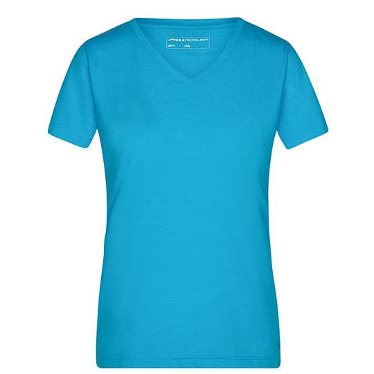 Turquoise Melange