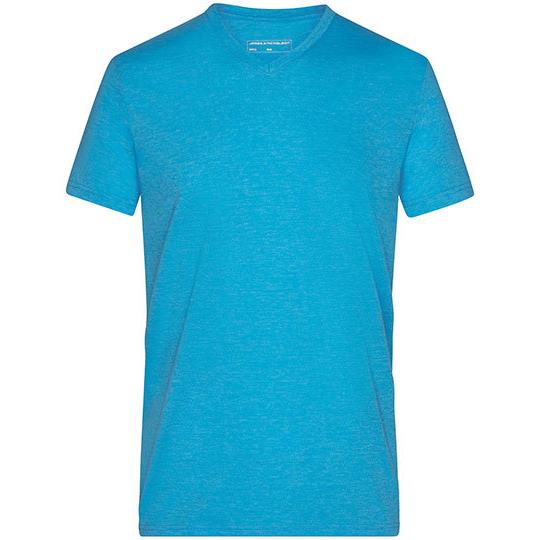 Turquoise Melange
