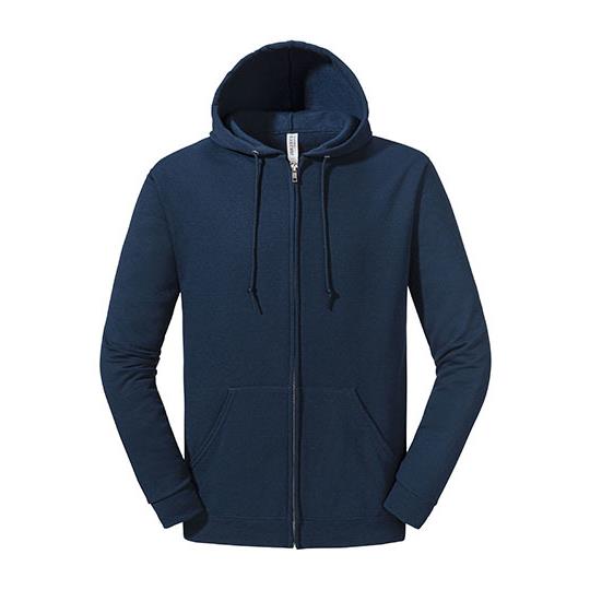 Nublend® Full-Zip Hooded Sweatshirt