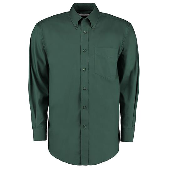 Bottle Green