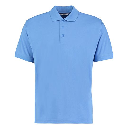 Mid Blue