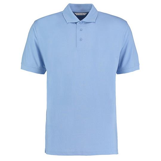 Light Heather Blue