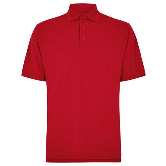 Cardinal Red