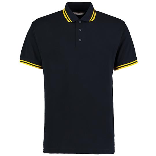 Navy Yellow