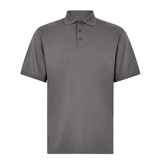 Regular Fit Superwash® 60° Jersey Polo