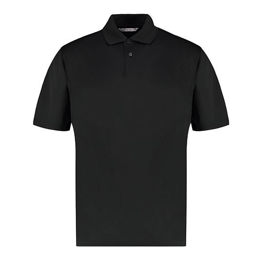 Regular Fit Superwash® 60° Pique Polo with Cooltex® Plus