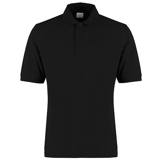 Classic Fit Cotton Klassic Superwash® 60° Polo