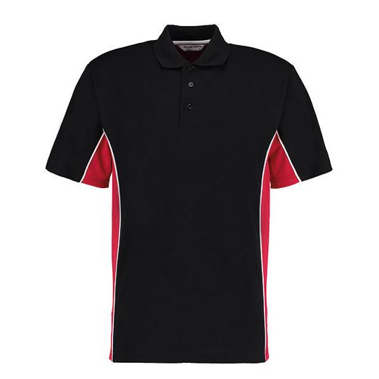 Black Red