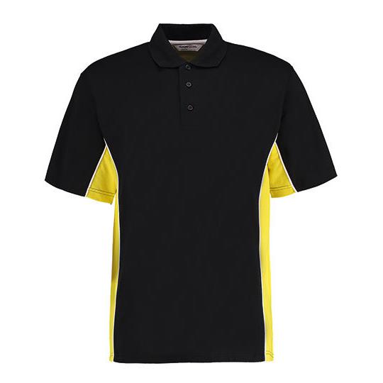 Black Yellow