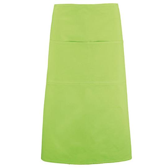 Long Superwash® 60º Bar Apron Unisex