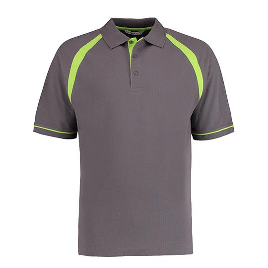 Charcoal Lime