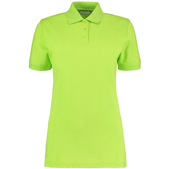 Women´s Classic Fit Klassic Superwash® 60° Polo