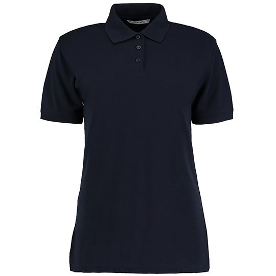 Women´s Classic Fit Klassic Superwash® 60° Polo