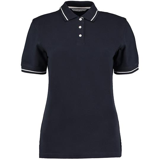 Women´s Classic Fit St. Mellion Polo