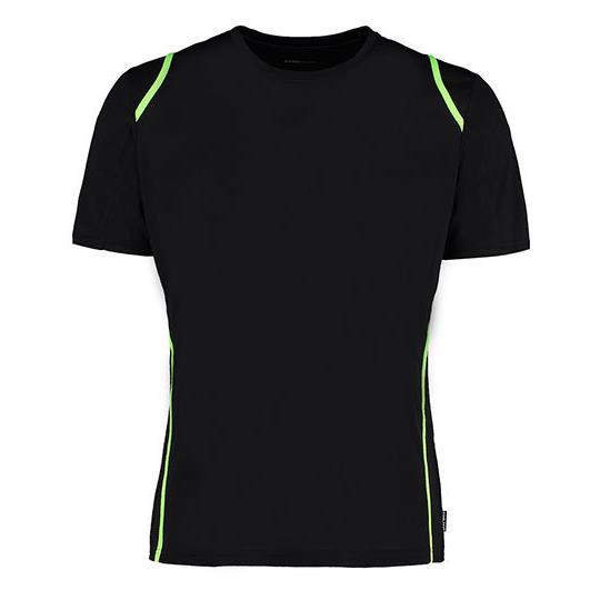 Black Fluorescent Lime
