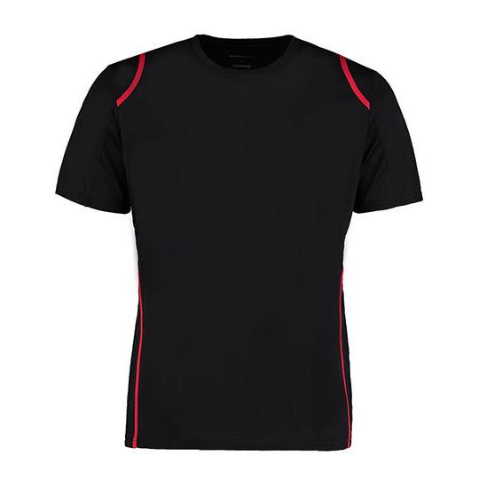 Black Red
