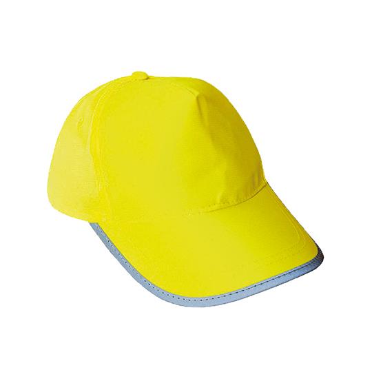 Signal Yellow