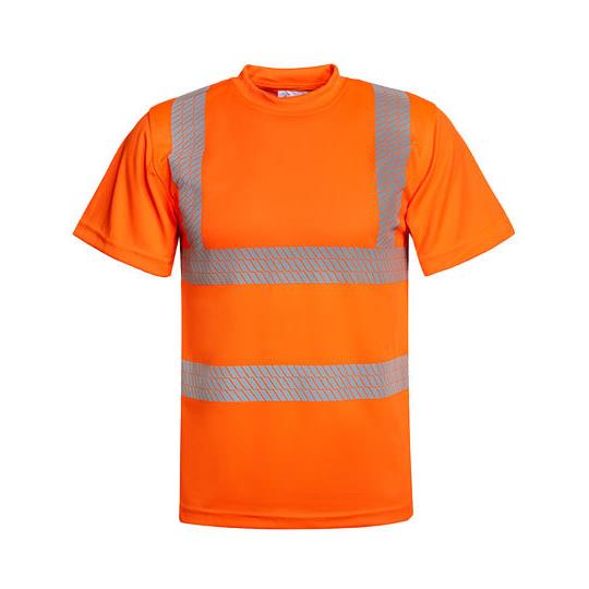 Signal Orange