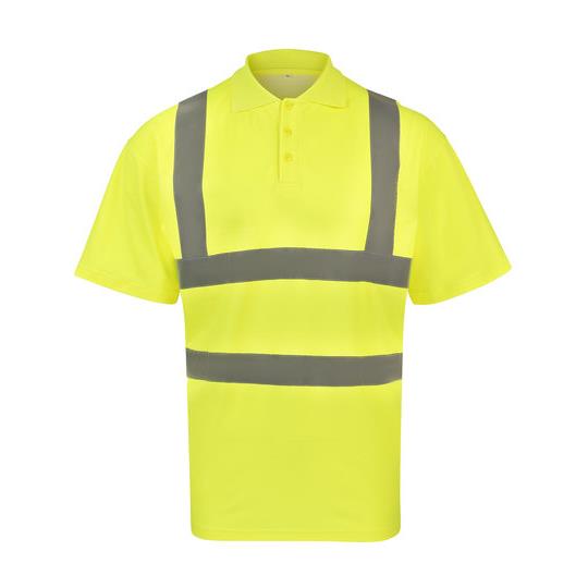 Signal Yellow