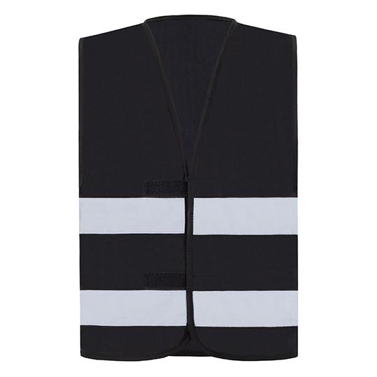 Functional Hi-Vis Safety Vest Dortmund