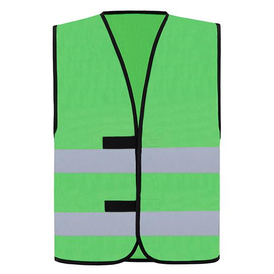 Functional Hi-Vis Safety Vest Dortmund