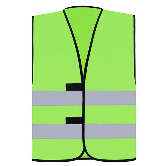 Functional Hi-Vis Safety Vest Dortmund