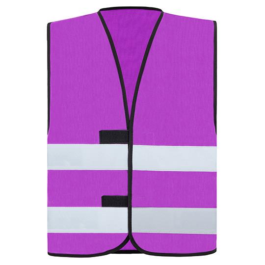 Functional Hi-Vis Safety Vest Dortmund