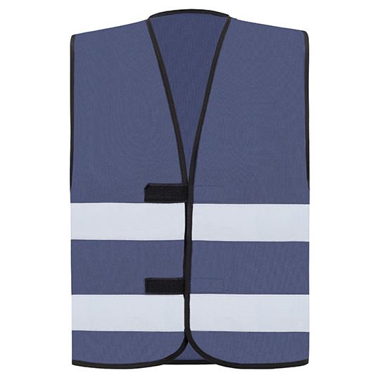 Functional Hi-Vis Safety Vest Dortmund