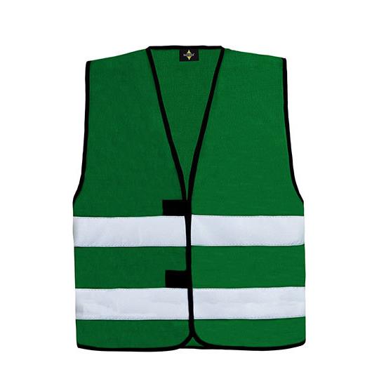 Kids´ Hi-Vis Functional Safety Vest Aarhus