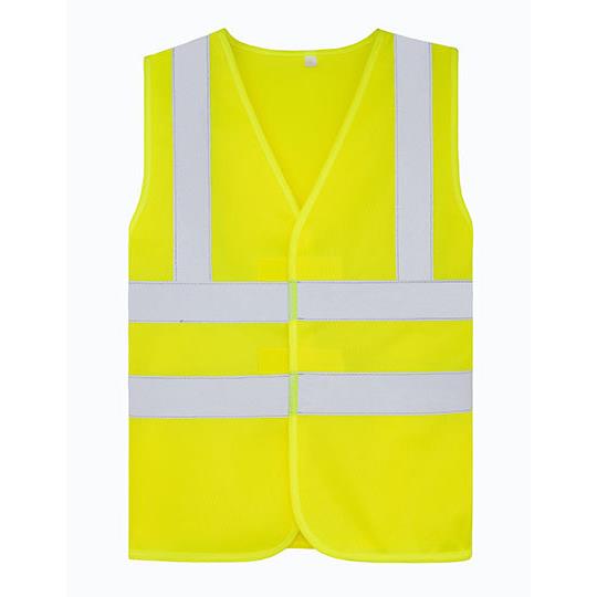 Signal Yellow