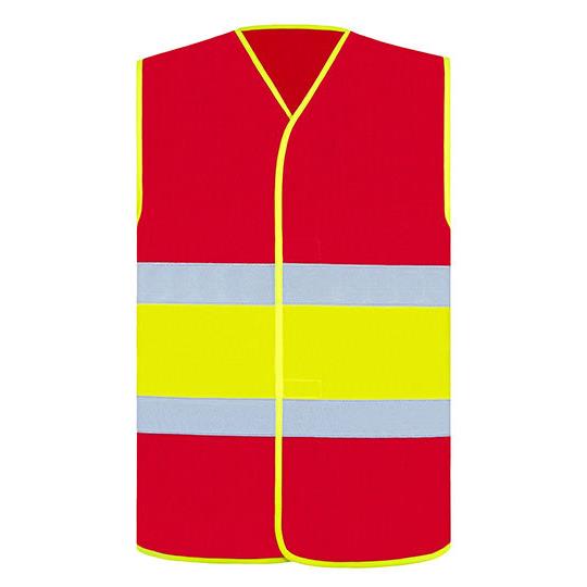 Red Yellow