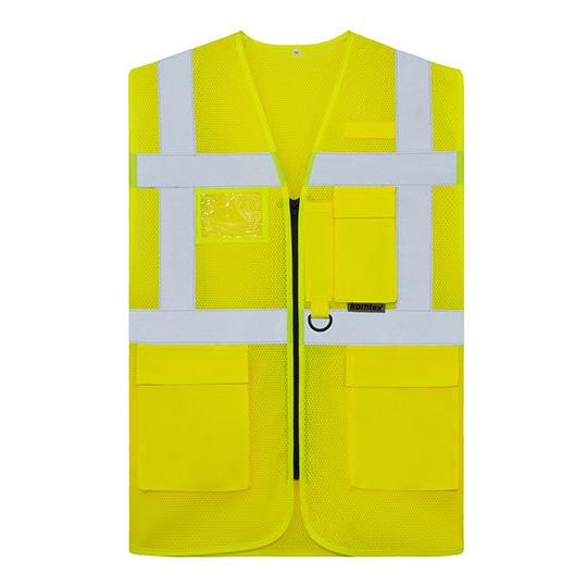 Signal Yellow
