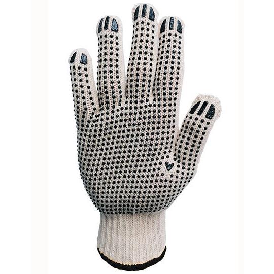 Robust Coarse Knitted Working Gloves Bursa