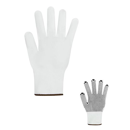 Finely Knitted Working Gloves Konya