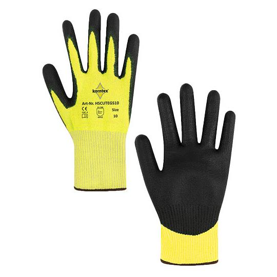 Cut-Resistant Gloves Adana